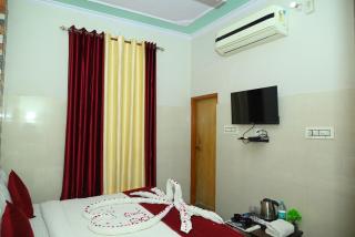 Hotel Ravi BR Group 3 star hotel - 3