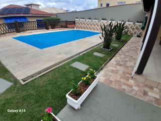 Casa do Sossego - Águas de São Pedro - 9
