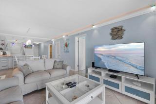 313 - Dazzling Oceanfront 2/2 - New Smyrna Beach - 8