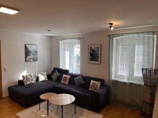Mino Apartment - Bludenz - 6