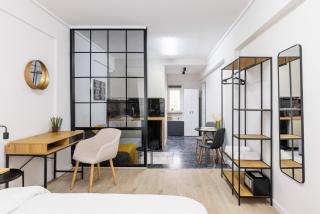 B&M Suites - Salonicco - 9