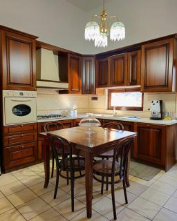 Villa Desiderio Elysia Penthouse with Vesuvius View - 4