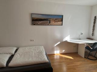 Mino Apartment - Bludenz - 9