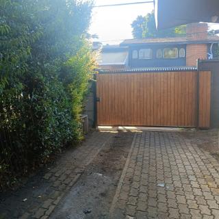 Casa Av Alemania - Phillippi - 3