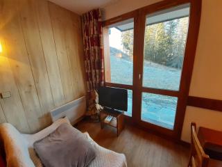 Appartement cosy à Courchevel, 5 pers, terrasse - FR-1-514-85 - Courchevel - 3
