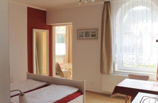Villa Mignon - Apartment Rot - Koserow - 0