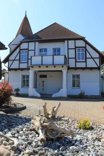 Villa Mignon - Apartment Rot - Koserow - 9