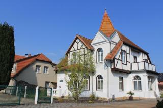 Villa Mignon - Apartment Rot - Koserow - 7