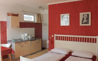 Villa Mignon - Apartment Rot - Koserow - 4