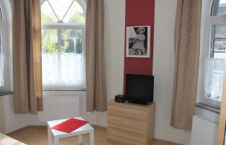 Villa Mignon - Apartment Rot - Koserow - 3