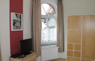 Villa Mignon - Apartment Rot - Koserow - 2