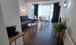 Appartement résidence de vacances les Hameaux de Camargue - Arles - 3