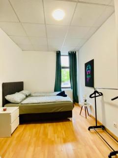 Bright & Spacious 3BR Apt with Direct City Access - Vienne - 4