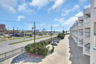 Bleu Oasis - Galveston - 2