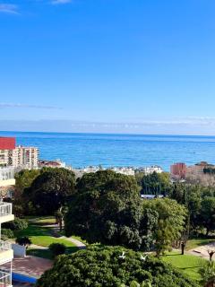 Cozy Apartment in Prime Location - Benalmádena - Benalmádena - 0