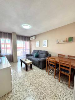 Cozy Apartment in Prime Location - Benalmádena - Benalmádena - 7
