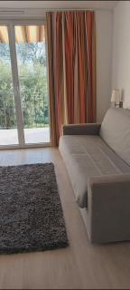 Appartement vue mer clim 4 personnes résidence boulouris Panorama - Saint-Raphaël - 1