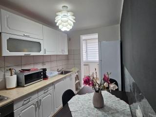 Apartament Zarnesti VMP Free Parking - 3
