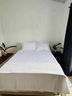 Duplex Mar e Cachoeiras - Paraty - 9