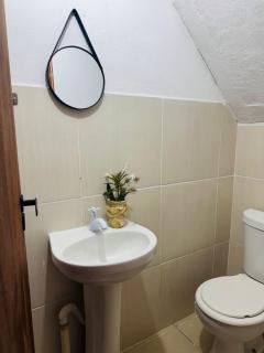 Duplex Mar e Cachoeiras - Paraty - 7