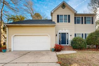 Salt Pond --- 669 Bethany Loop - Bethany Beach - 9