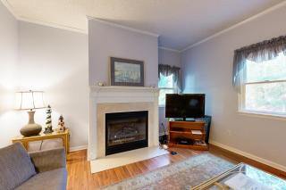 Salt Pond --- 669 Bethany Loop - 1