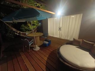 SUITE MIKONOS ILHA Da FANTASIA - Belém - 8