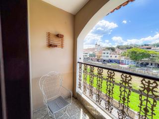 Pousada dos Sinos - 6