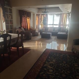 Fully Equipped ,3 BR ,centrally located flat in Mohandsseen - Il Cairo - 5