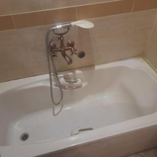 Fully Equipped ,3 BR ,centrally located flat in Mohandsseen - Il Cairo - 4