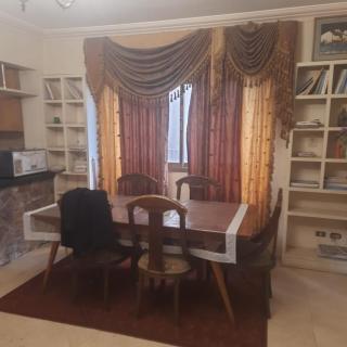 Fully Equipped ,3 BR ,centrally located flat in Mohandsseen - Il Cairo - 2