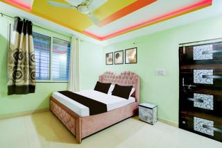 Hotel O Citadel - Bhopal - 2