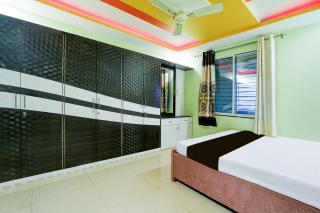 Hotel O Citadel - Bhopal - 7