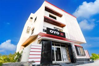 Hotel O Shri Jagannath Homestay - Puri - 8