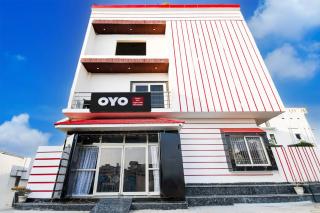 Hotel O Shri Jagannath Homestay - Puri - 7