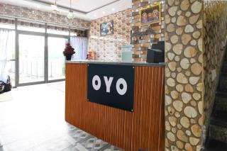 Hotel O Shri Jagannath Homestay - Puri - 5