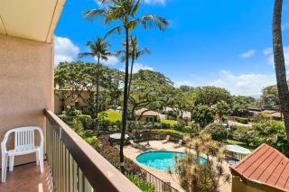 Maui Vista 1-308 - Kihei - 4