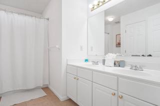 Luxury 6BR Home with GameRoom Near Gas S Arena - Lawrenceville - 7