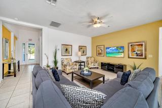 DREAM VILLA 6bd, all en-suite, pool, spa, grill, theatre - 4