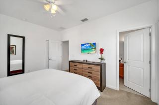 DREAM VILLA 6bd, all en-suite, pool, spa, grill, theatre - 2