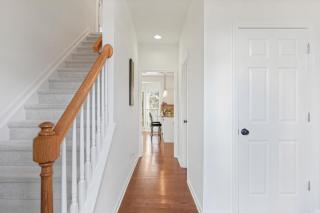 Luxury 6BR Home with GameRoom Near Gas S Arena - Lawrenceville - 8