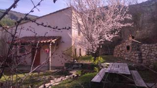 Gîte du bout du monde La Fenière - 6