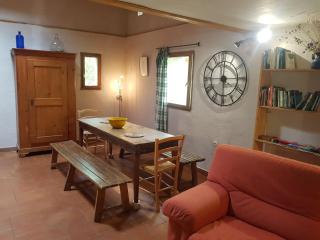 Gîte du bout du monde La Fenière - 3