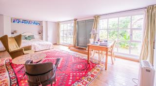 Cute Cosy Guest House Easy Access to Central LDN - Londra - 5