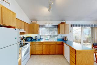 The Heron's Nest Vacation Rental - Cape Meares - 1