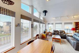 The Heron's Nest Vacation Rental - 4