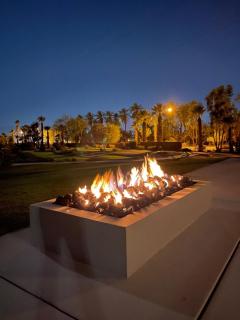 Coachella Lakes RV Resort - Coachella - 4