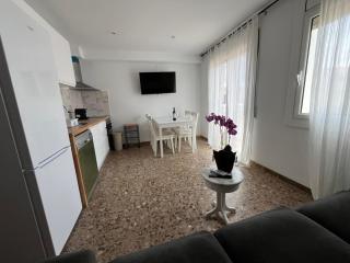 Zen mar Confort & Relax centro Calafell - Calafell - 6