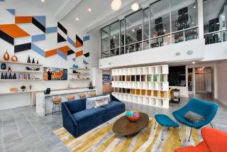 Spectacular Apartments by BCA Furnished Apartments Spec1B 454 F - Atlanta - 0