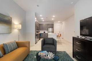 Spectacular Apartments by BCA Furnished Apartments Spec1B 454 F - Atlanta - 8